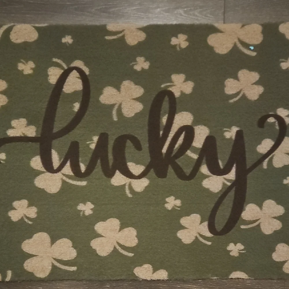 New Charming St. Patrick's Day 